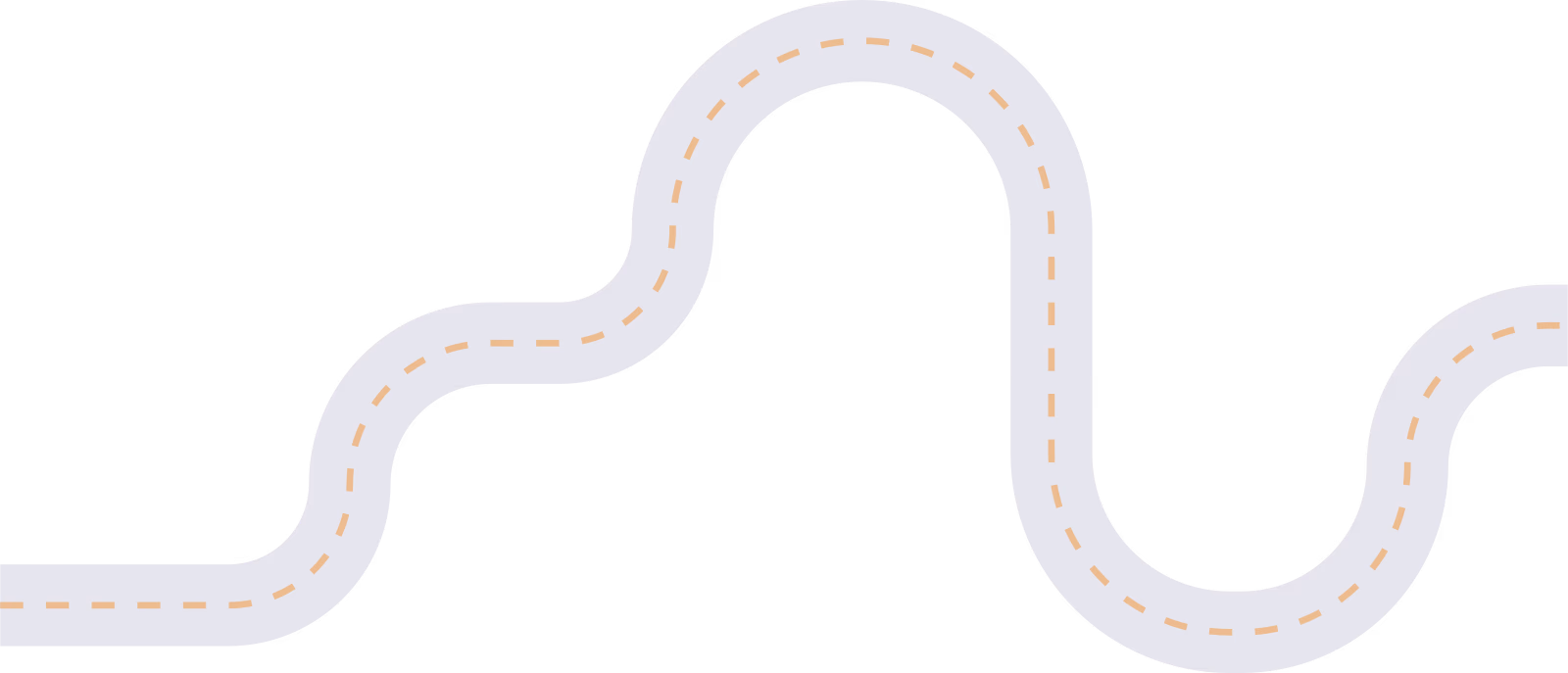 Road Infographic