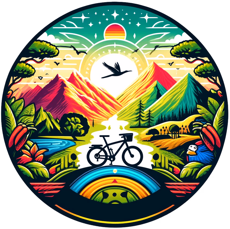Bike Journey Logo