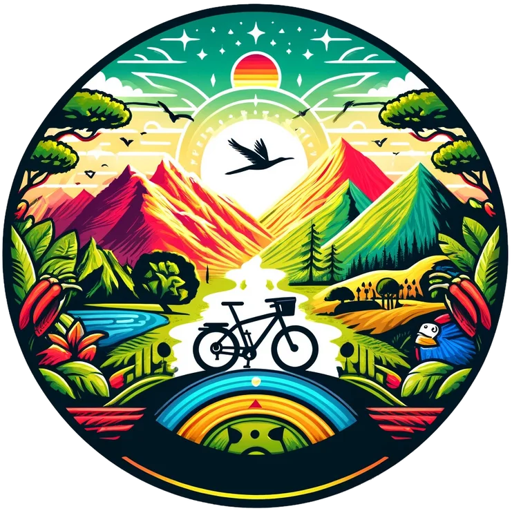 Bike Journey Logo