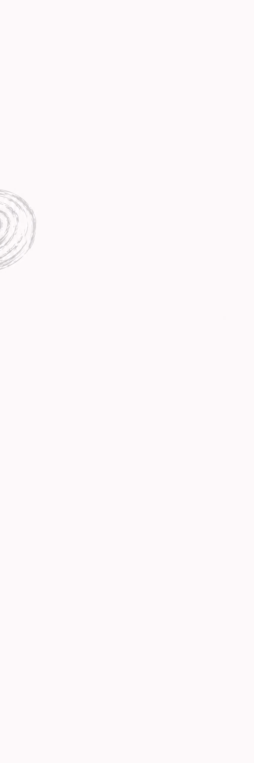 Mobiler Testimonials-Hintergrund mit Bierverkostungs-Design und dunklem CTA-Bereich