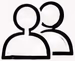 Symbol für Gruppen