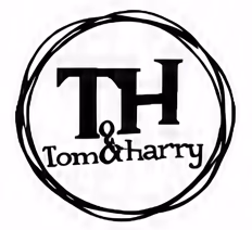 Tom & Harry Logo