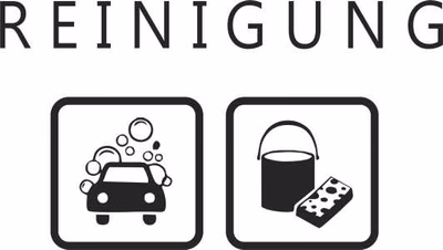 Reinigung